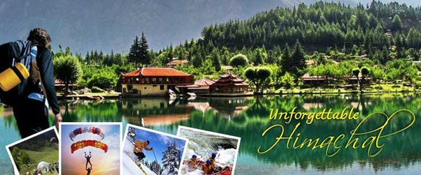 Full Himachal Tour Package
